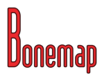 bonemap logo